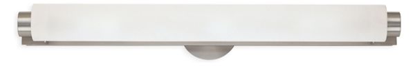 Tubo Bath Sconce