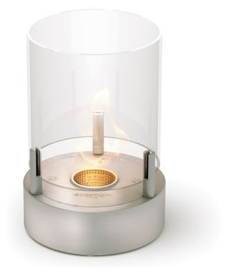 Cyl Fireplace