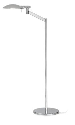 Perch Pharmacy Floor Lamp