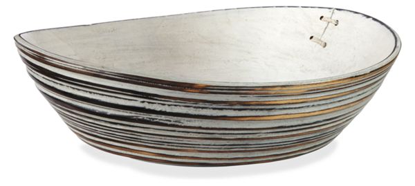 Circle Factory Bowls