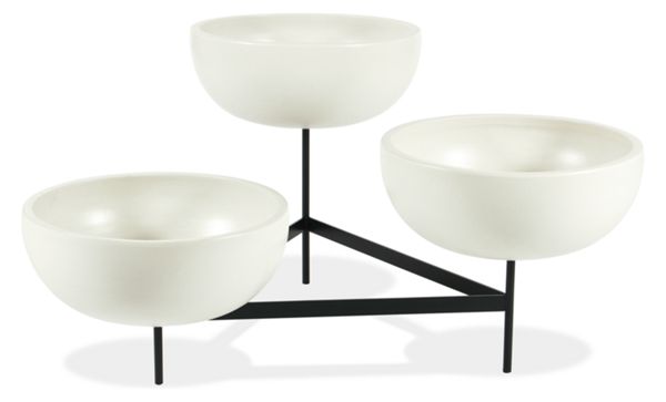 Case Study Tri-stand Planter
