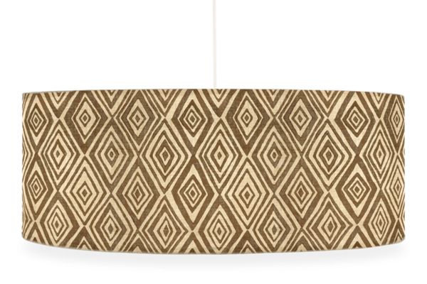 Diamond Pendant Lamps