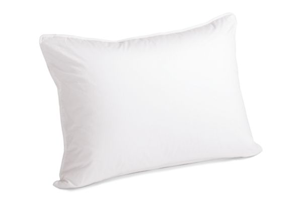 Pillows, Down