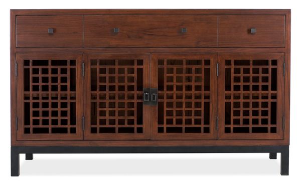Zen Cabinets