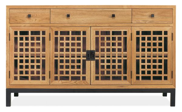 Zen Cabinets