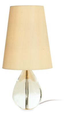Claridge Table Lamps