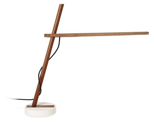 Clamp LED Table Lamp