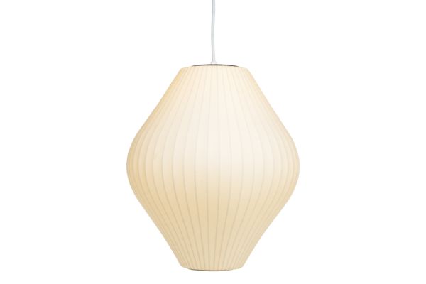 Nelson Pear Pendant Lamps