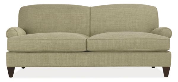 Cameron 79" Two-Cushion