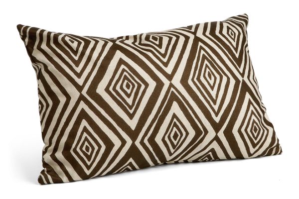 Diamond Pillows