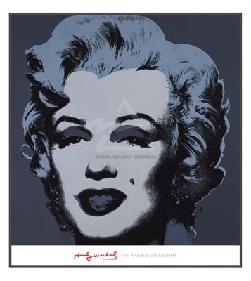 Warhol, Marilyn 1967