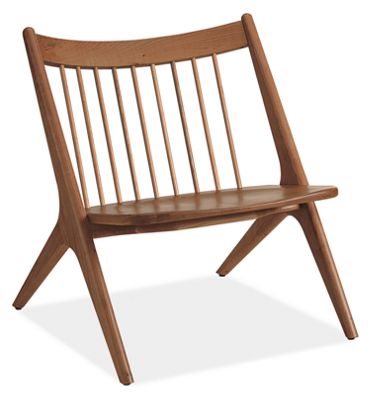 Oskar Lounge Chair