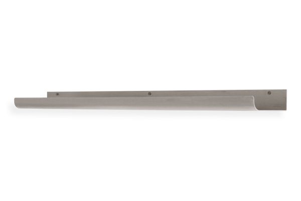 Picture Rails in Stainless Steel