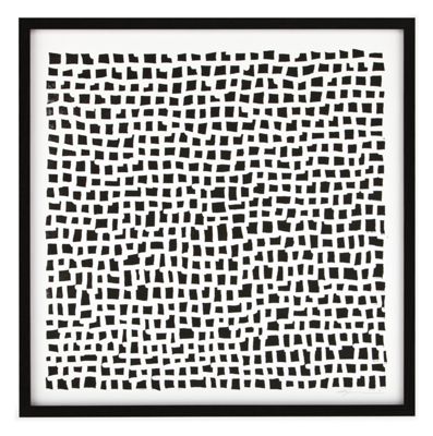 Ayomi Yoshida, White Marks 61 H.S., 2012