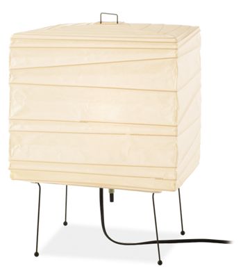 Noguchi Table Lamps