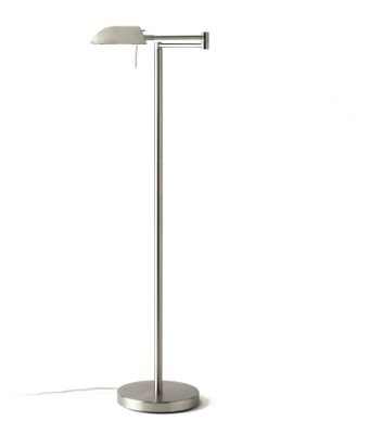 Wah-Hoo Floor Lamp