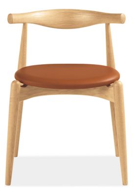 Wegner Elbow Chair