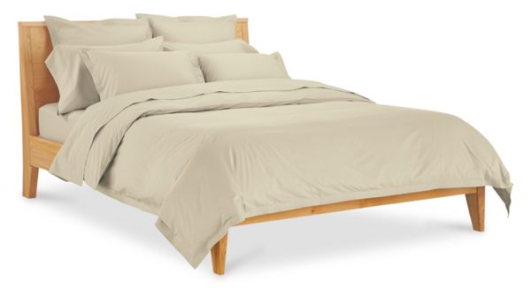 Percale Sheets & Pillowcases