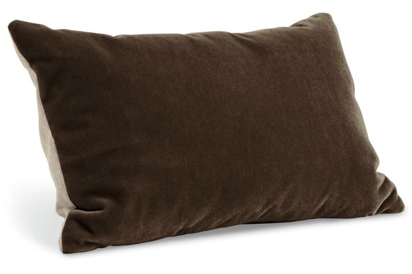 Mohair Foxhound Pillows