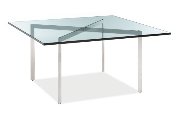 Meridian Cocktail Table
