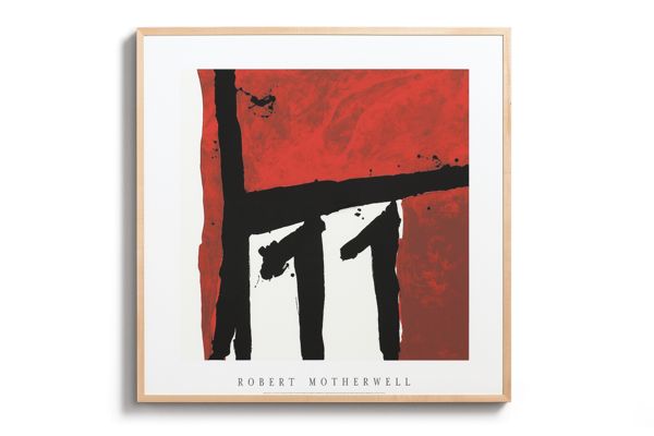 Motherwell, Mexican Night