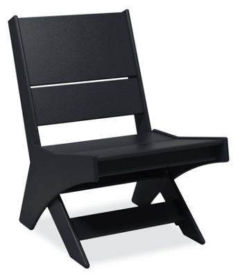 Lotus Chair