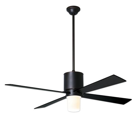 Lapa Ceiling Fan with Light