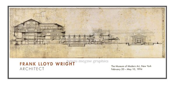Wright, Imperial Hotel Tokyo