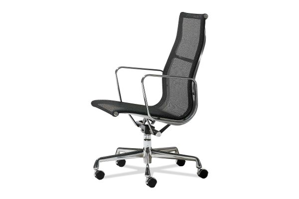 Eames� Aluminum Group Chairs