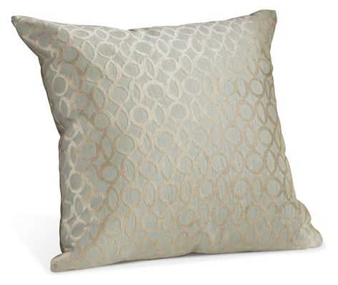 Ring Powder Pillow