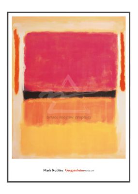 Rothko Untitled 1949