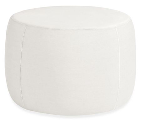 Boyd Ottoman