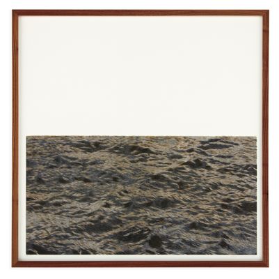 Ayomi Yoshida, Water 74 I-U. B. F., 2012