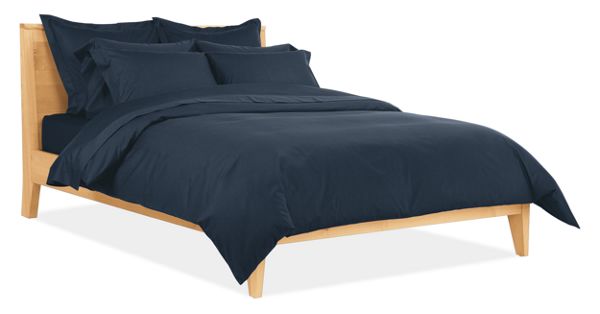 Sateen Sheets & Pillowcases