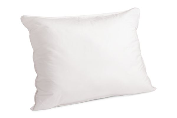 Hypoallergenic Pillow in Kids
