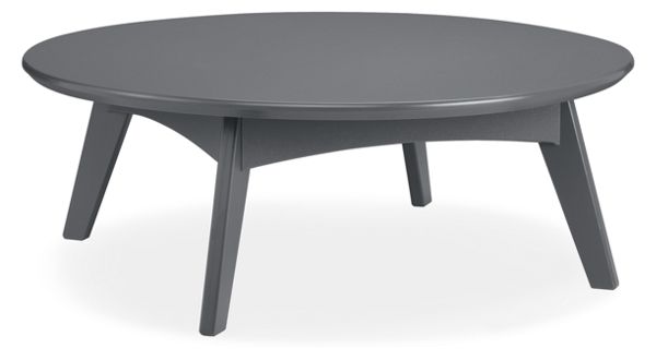 Satellite Cocktail Table