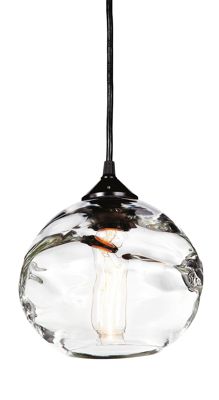 Hennepin Made Globe Pendant