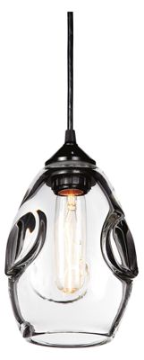 Hennepin Made Teardrop Pendant