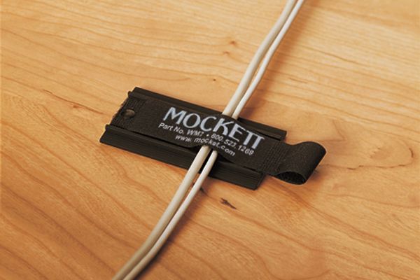 Cord Management