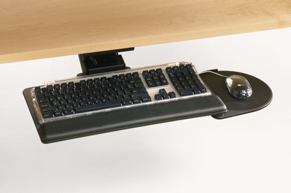 Keyboard Tray