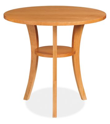 Canton End Table