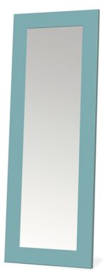 Steel Leaning Mirrors in Colors
