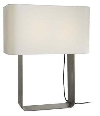 Duo Table Lamps