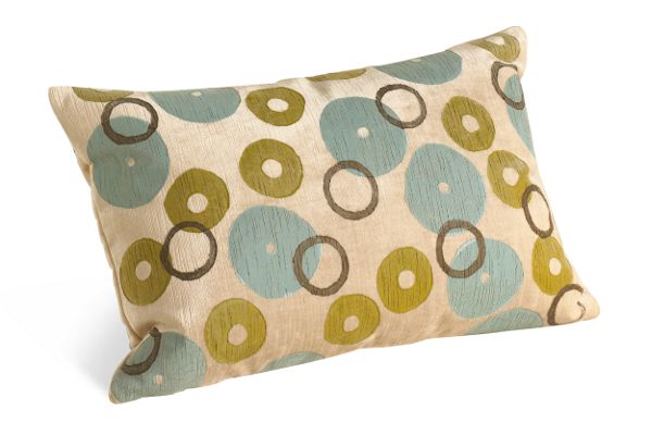 Donuts Pillow