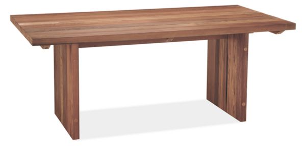 Mesa Table