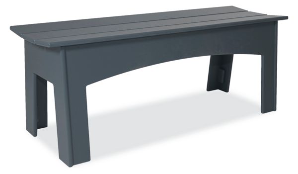 Alfresco Bench
