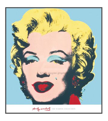 Warhol, Marilyn 1967