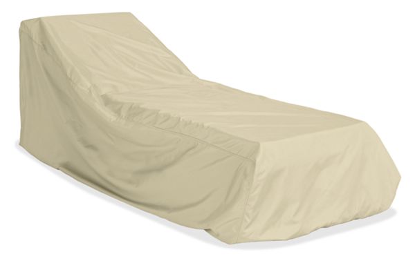 Furniture Cover, Chaise