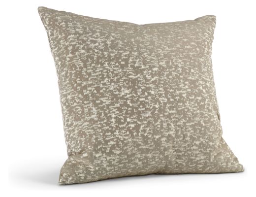 Jackie Cement Pillow