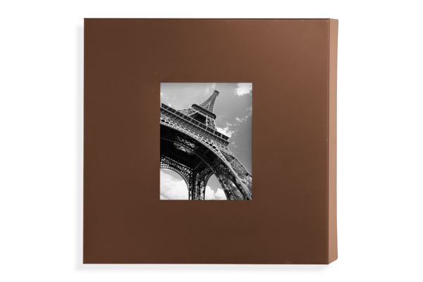 Patina Box Frames